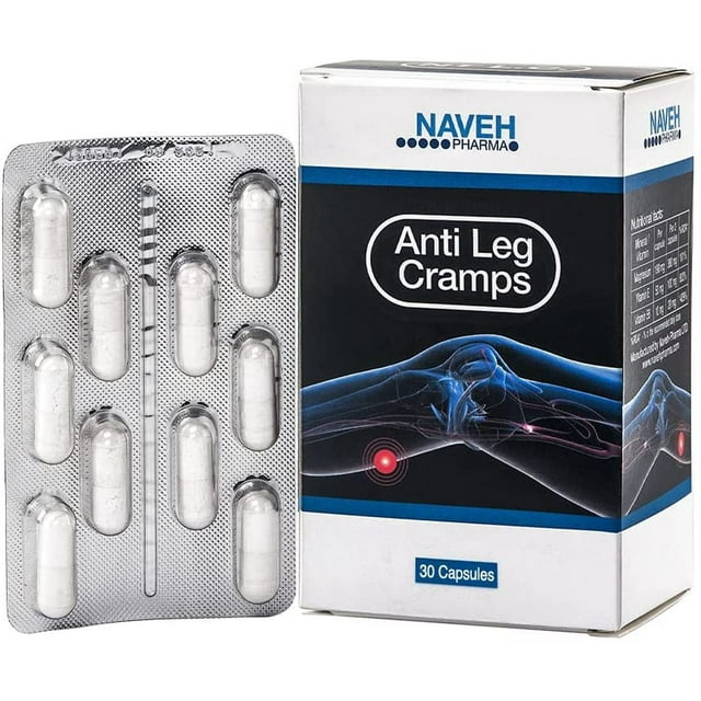 MAGNOX NTLC High Absorption Magnesium Supplements For Leg Cramps 190 mg