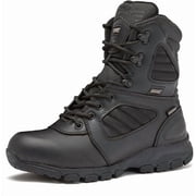 Mag Lynx Boot- Black- Medium
