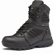 Mag Lynx Boot- Black- Medium