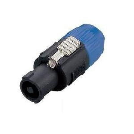 MAGNUM PRO MCN Microphone Plug/Neutrik Type