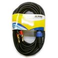 thumbnail image 1 of MAGNUM PRO MDJ525 25ft PRO Series Banana Plug to Neutrik Cable, 1 of 1