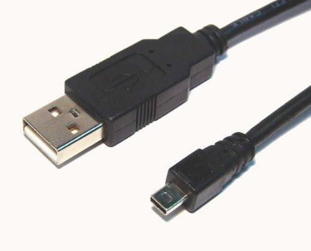 Mini usb 8 pin deals