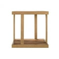 thumbnail image 1 of Southern Enterprises Magnus Reclaimed Wood End Table, 1 of 2