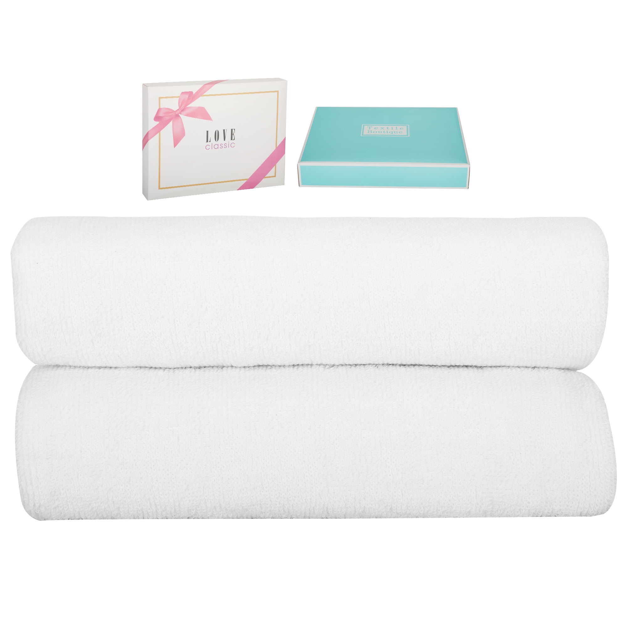 Frette Lanes shops Border Bath Towel Set