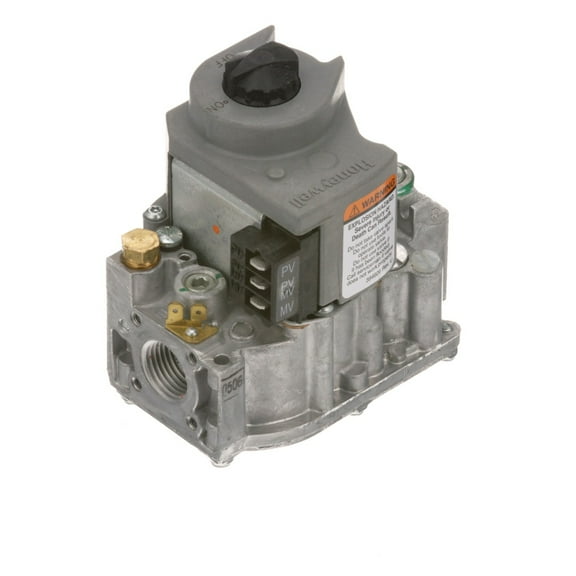 MAH-502188 Gas Control | Exact Fit Replacement for Marshall Air 502188 | SHARPTEK.COM Parts | 180-Day Warranty