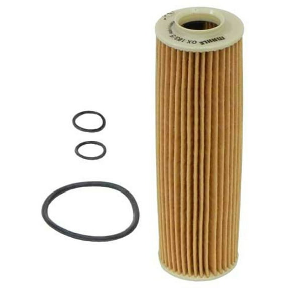 MAH OEM Replacement Oil Filter For 2012-2015 for Mercedes-Benz for C250 (2711800509)