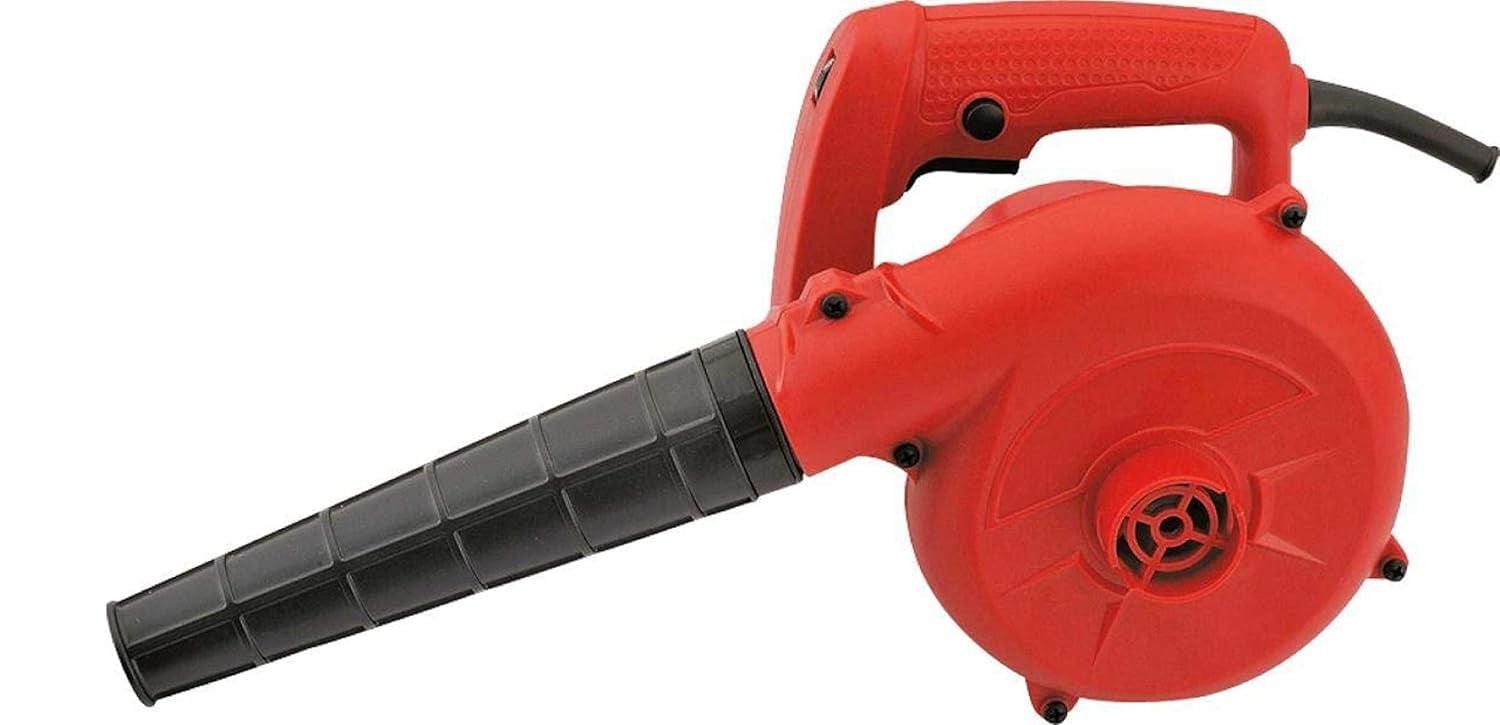 MAHA Standard High Pressure Electric Air Blower 450w 16000rpm for PC ...