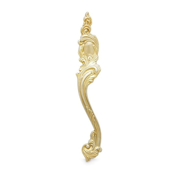 MAHD Platine Left Side Pull - Gold