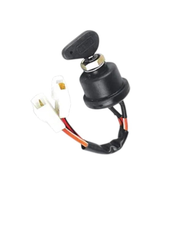 MAHINDRA IGNITION STARTER SWITCH TRACTOR