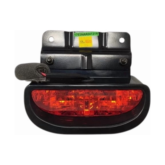 MAHINDRA SCORPIO Auxiliary Stop Light for OEM 1703AAA04131N