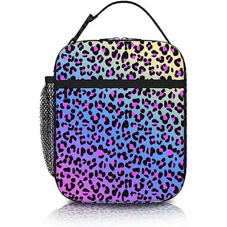 Insulated lunch box store walmart