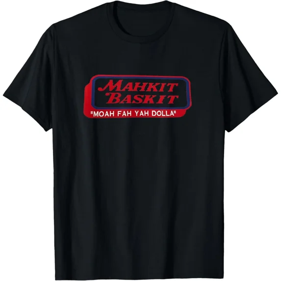 MAHKIT BASKIT T-Shirt