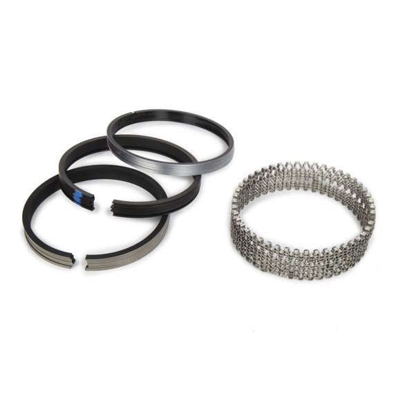 MAHLE 315-0035.065 Engine Piston Ring Set Performance Piston Ring Set