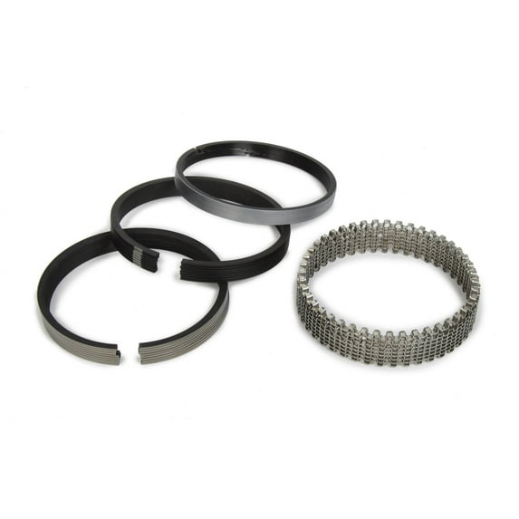 MAHLE 315-0036.030 Engine Piston Ring Set Performance Piston Ring Set
