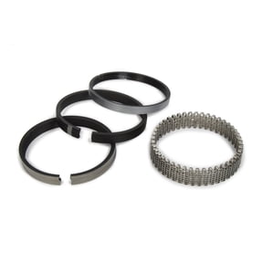 MAHLE 315-0036.035 Engine Piston Ring Set Performance Piston Ring Set