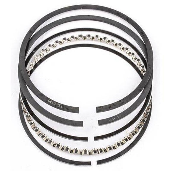 MAHLE CP PISTON RINGS