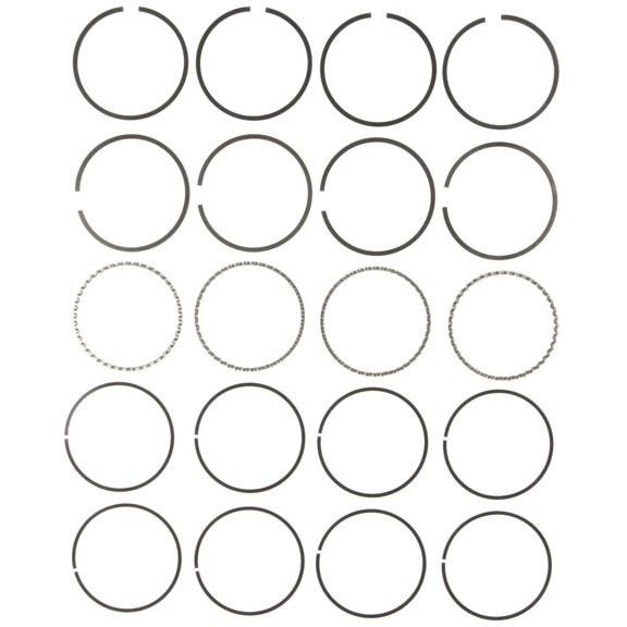 MAHLE 40452CP.030 Engine Piston Ring Set