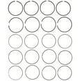 thumbnail image 1 of MAHLE 41470CP Engine Piston Ring Set, 1 of 2