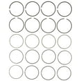 thumbnail image 1 of MAHLE 41564 Engine Piston Ring Set, 1 of 2