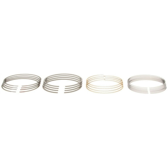MAHLE 41936CP Engine Piston Ring Set