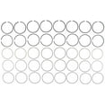 thumbnail image 1 of MAHLE 42267CP.020 Engine Piston Ring Set, 1 of 2