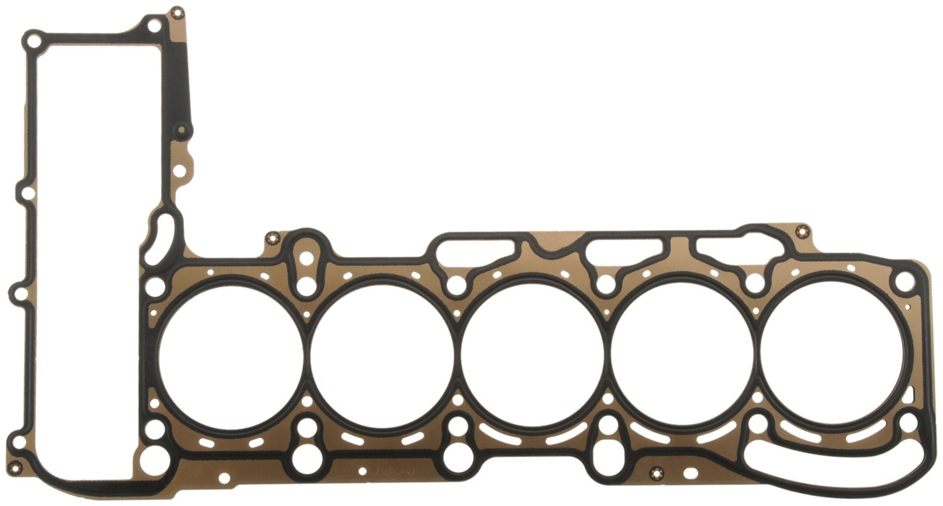 MAHLE 54698 Engine Cylinder Head Gasket