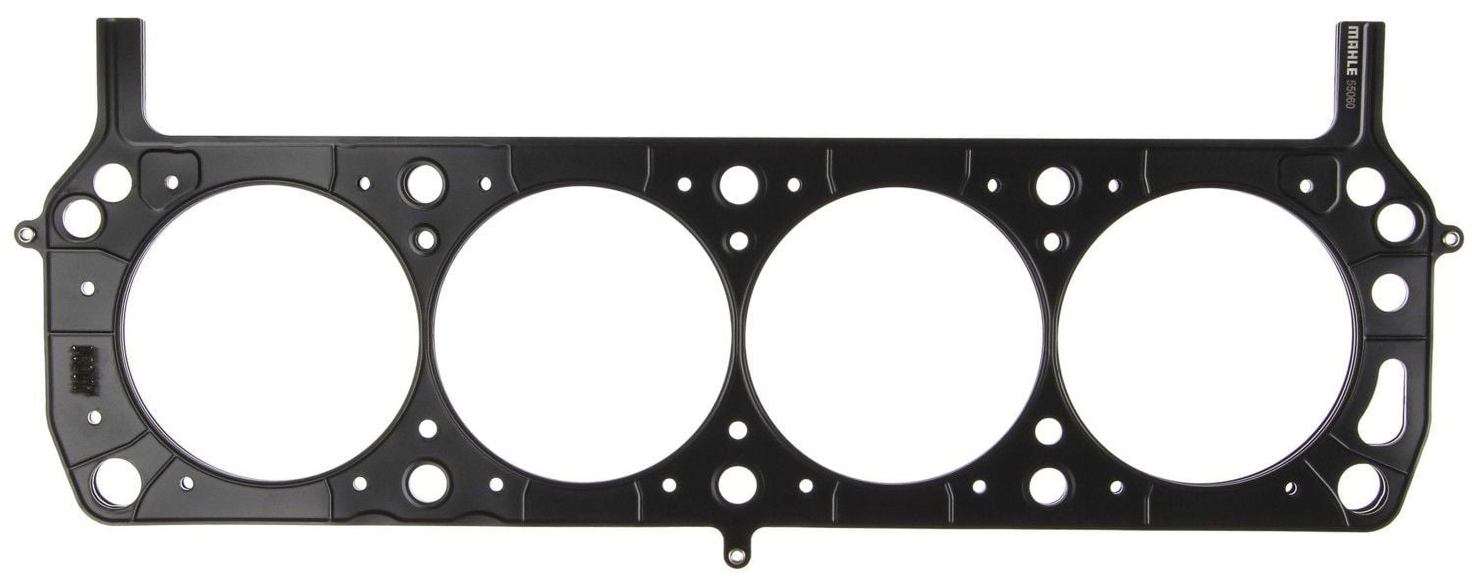 Mazda Cx-7 Engine Gasket Set