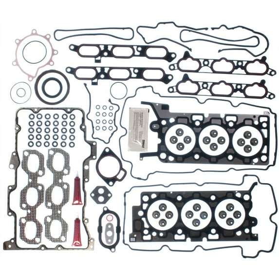 MAHLE 95-3690 Engine Gasket Set