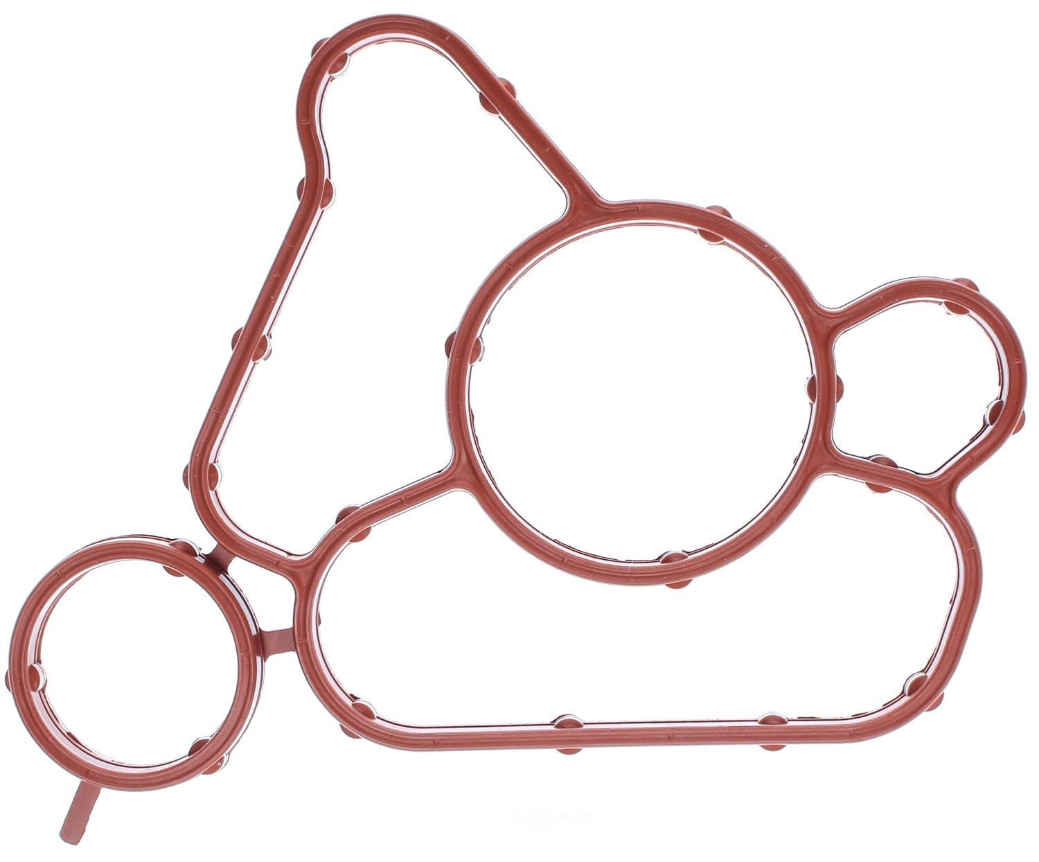 MAHLE B33479 Engine Oil Filter Adapter Gasket