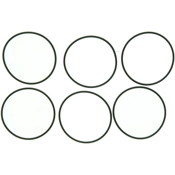 MAHLE B45972 Spark Plug Tube Seal Set
