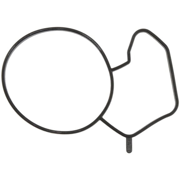 MAHLE C32327 Engine Coolant Thermostat Housing Gasket Fits select: 1996-1997 BMW Z3, 1998 BMW M