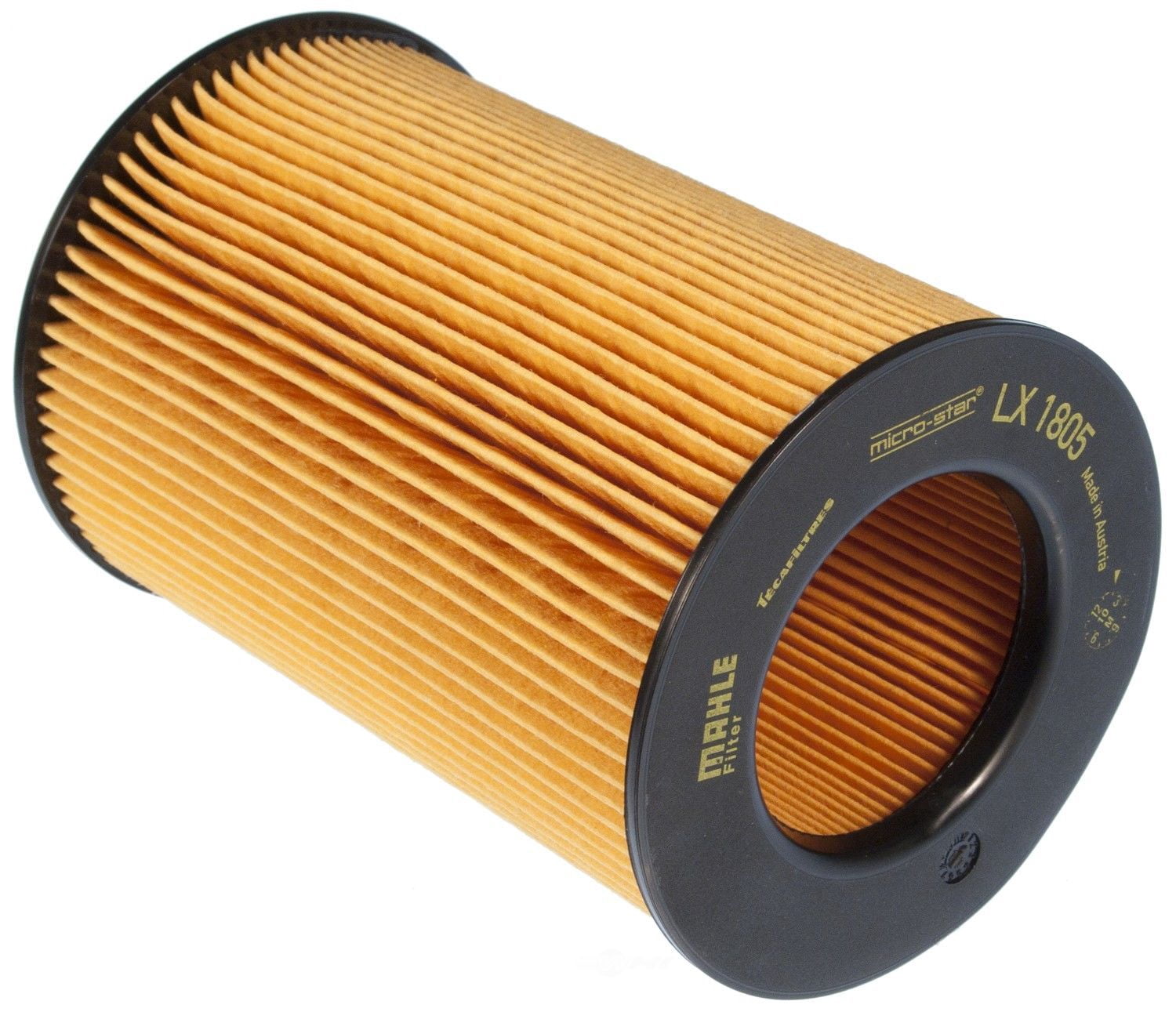 MAHLE LX 1805 Air Filter