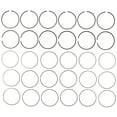 thumbnail image 1 of MAHLE 41458CP Engine Piston Ring Set, 1 of 2