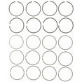 thumbnail image 1 of MAHLE CP PISTON RINGS, 1 of 2
