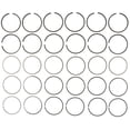 thumbnail image 1 of MAHLE CP PISTON RINGS, 1 of 2