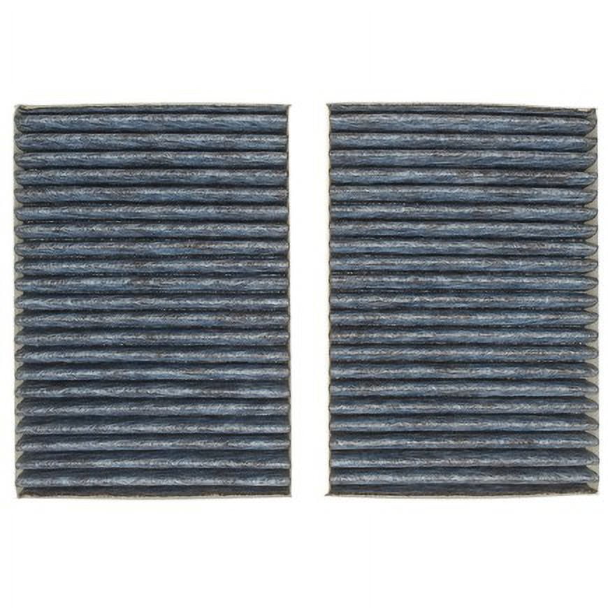MAHLE Cabin Air Filter