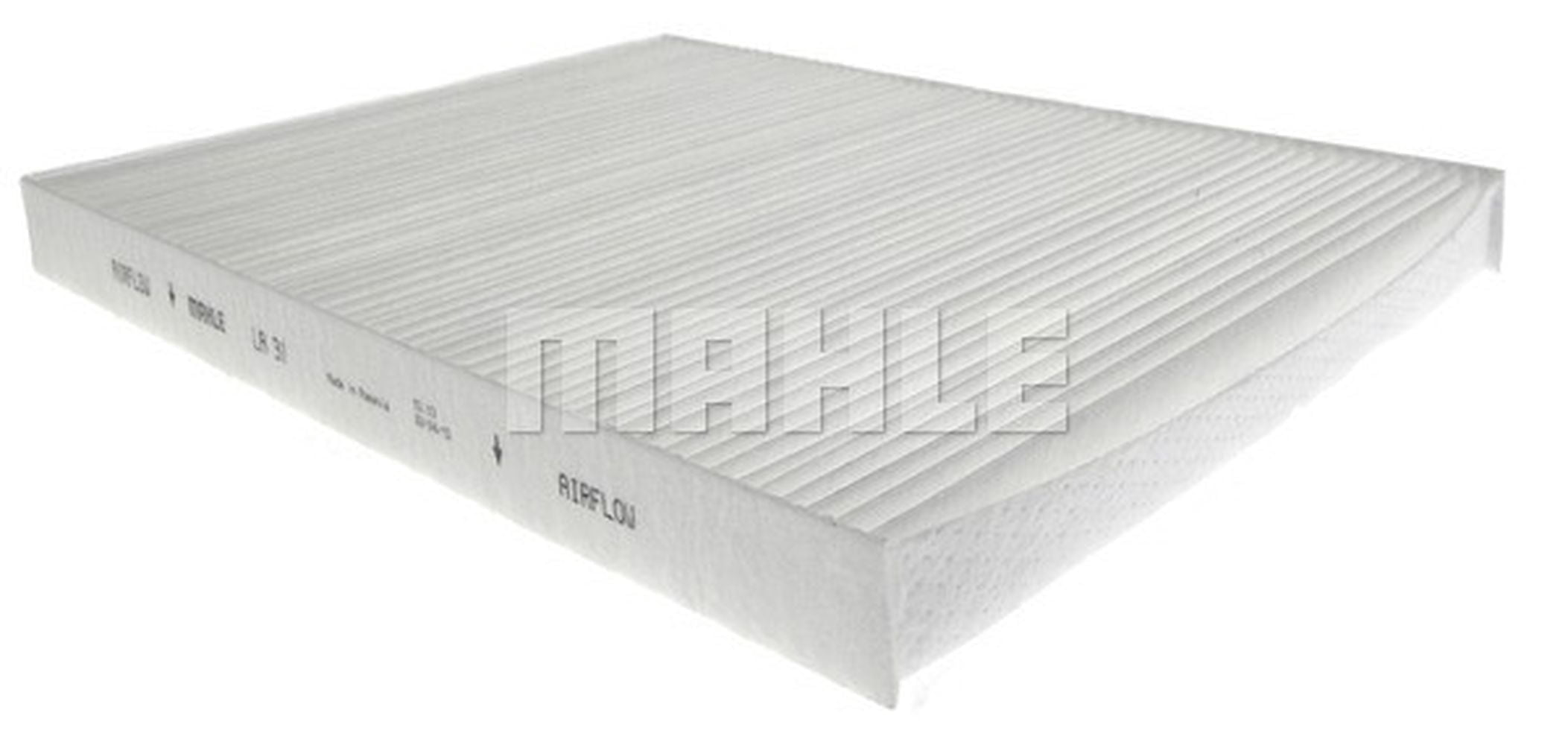 MAHLE Cabin Air Filter