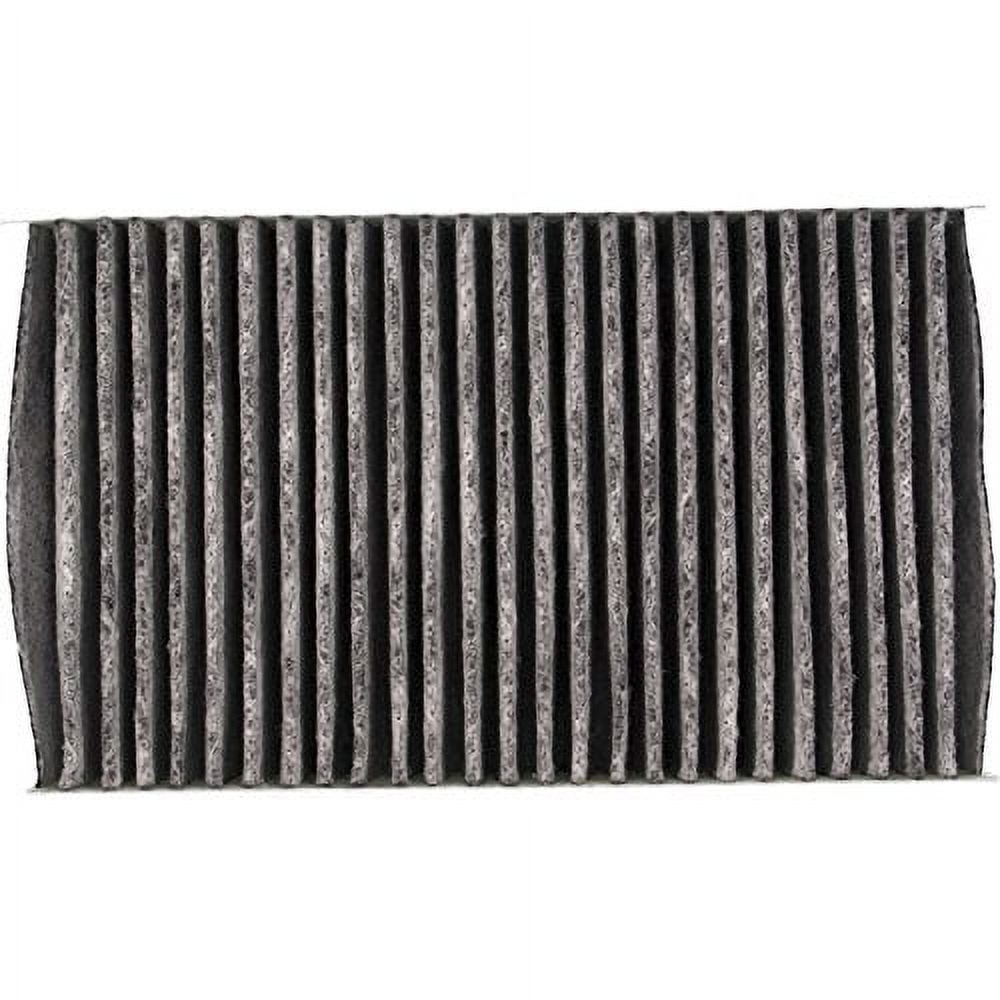 MAHLE Cabin Air Filter