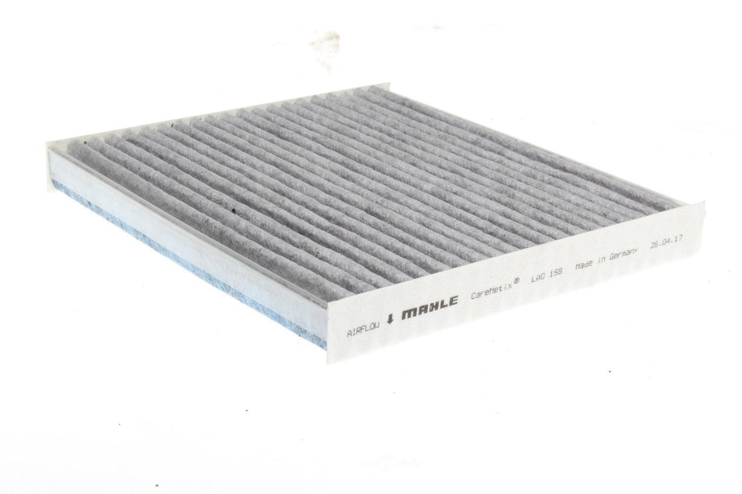 MAHLE LAO 158 Cabin Air Filter
