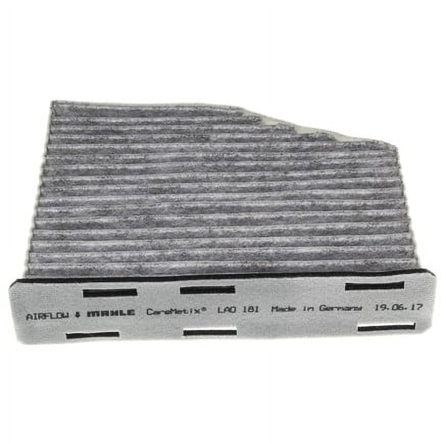 MAHLE Cabin Air Filter