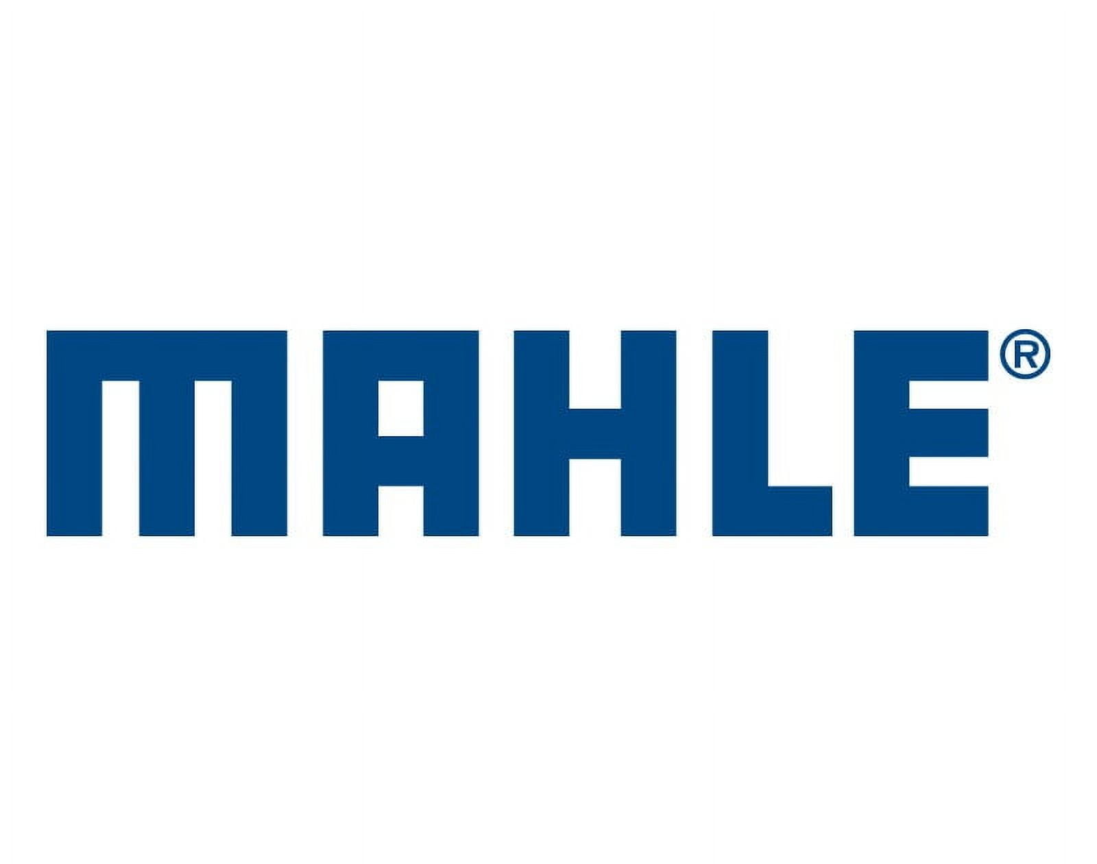 MAHLE Cabin Air Filter