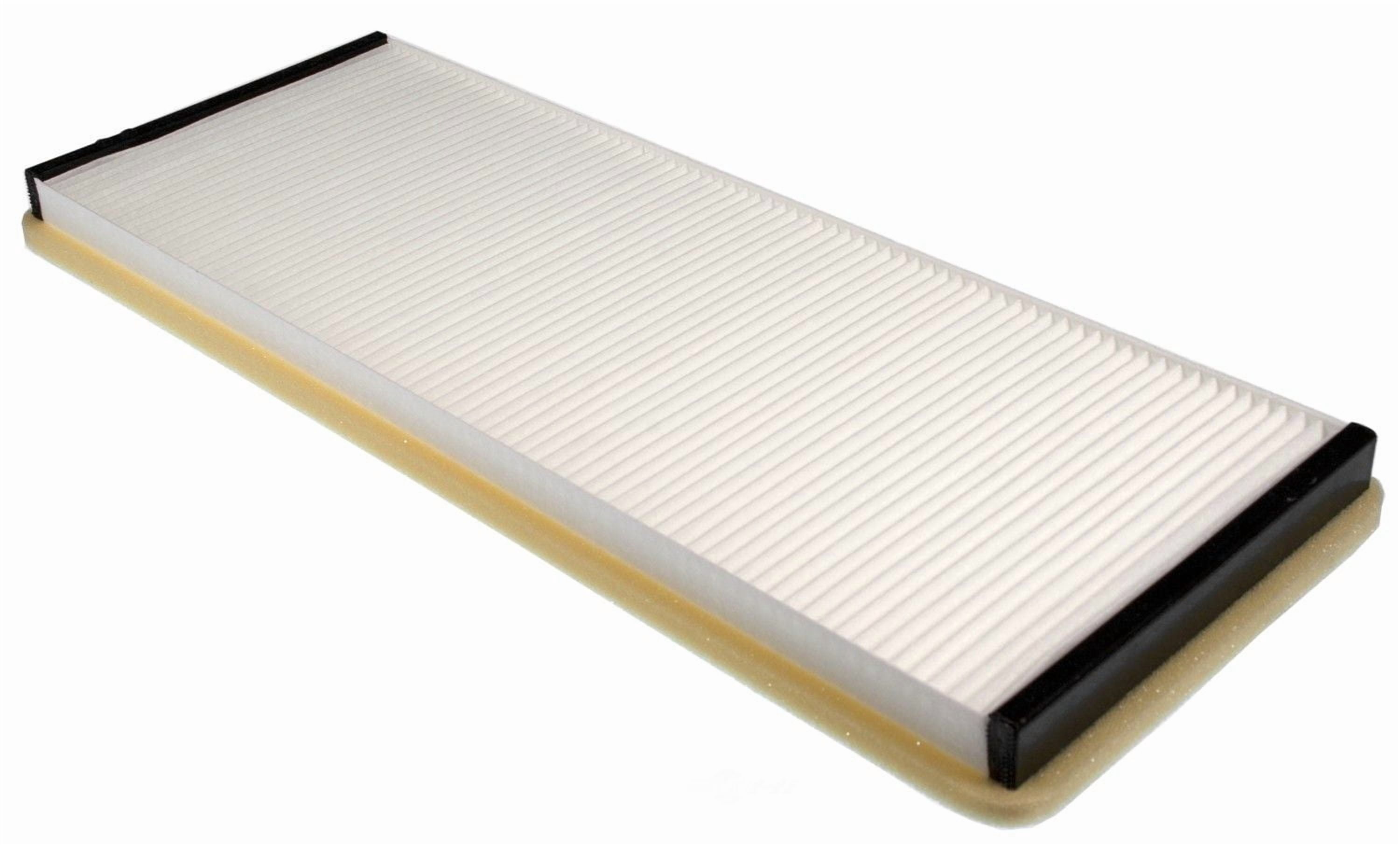 MAHLE LA 45 Cabin Air Filter