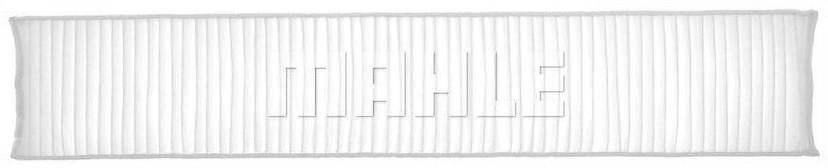 MAHLE Cabin Air Filter