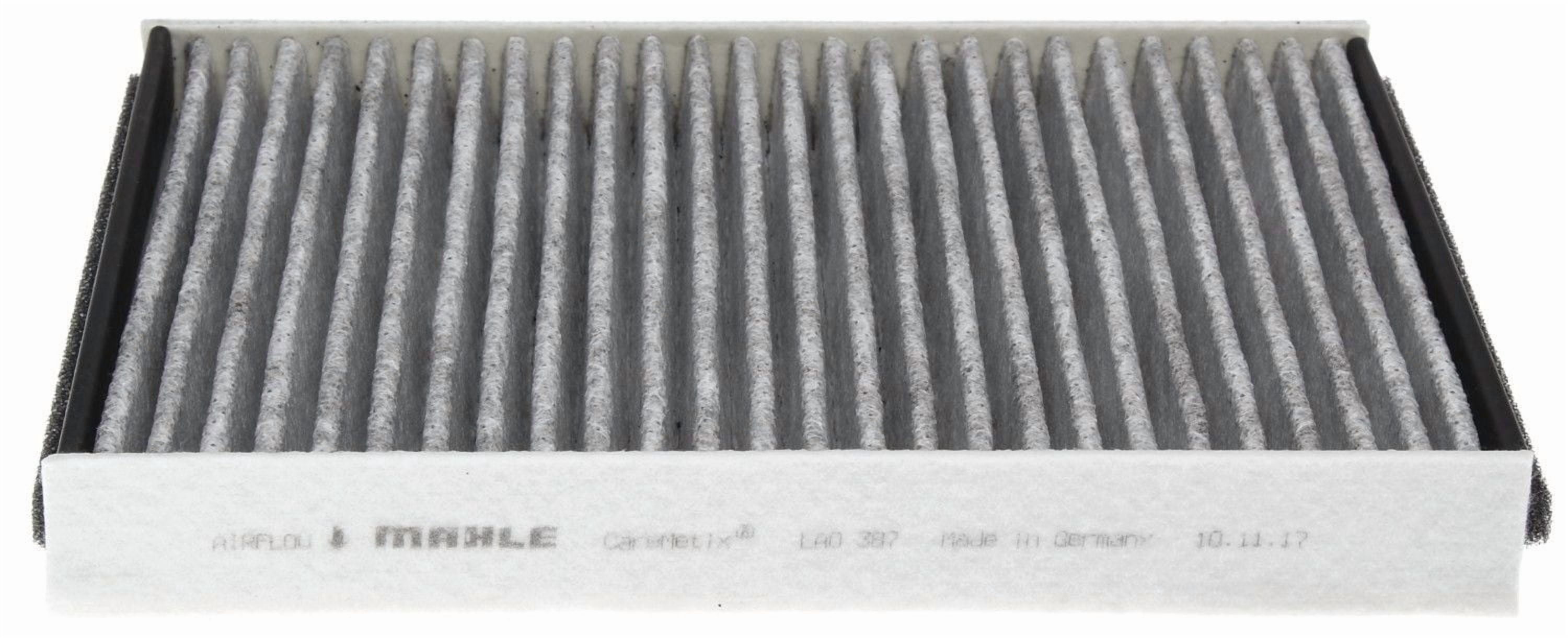 MAHLE LAO 387 Cabin Air Filter