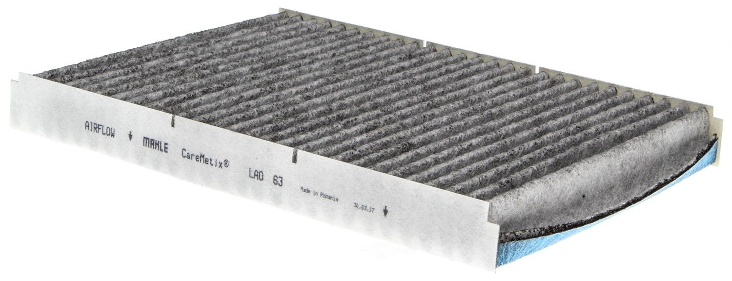 MAHLE Genuine Cabin Air Filter