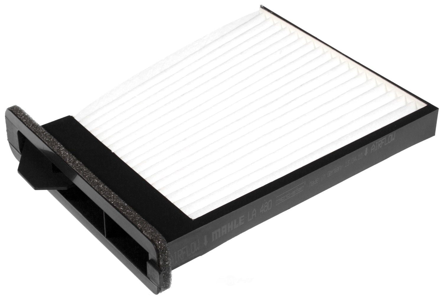 MAHLE LA 480 Cabin Air Filter
