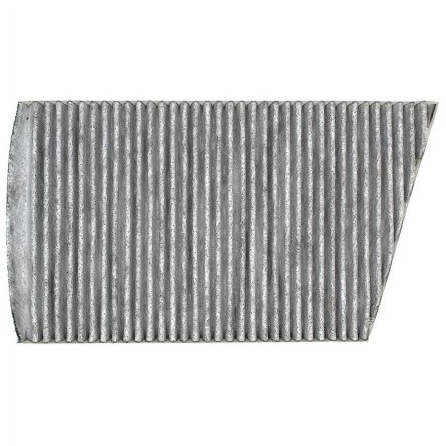 MAHLE Cabin Air Filter