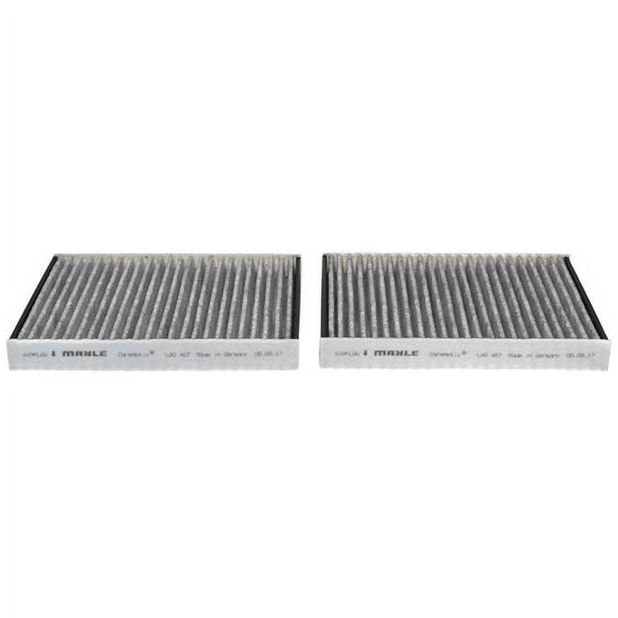 MAHLE Cabin Air Filter