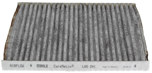 MAHLE Cabin Air Filter