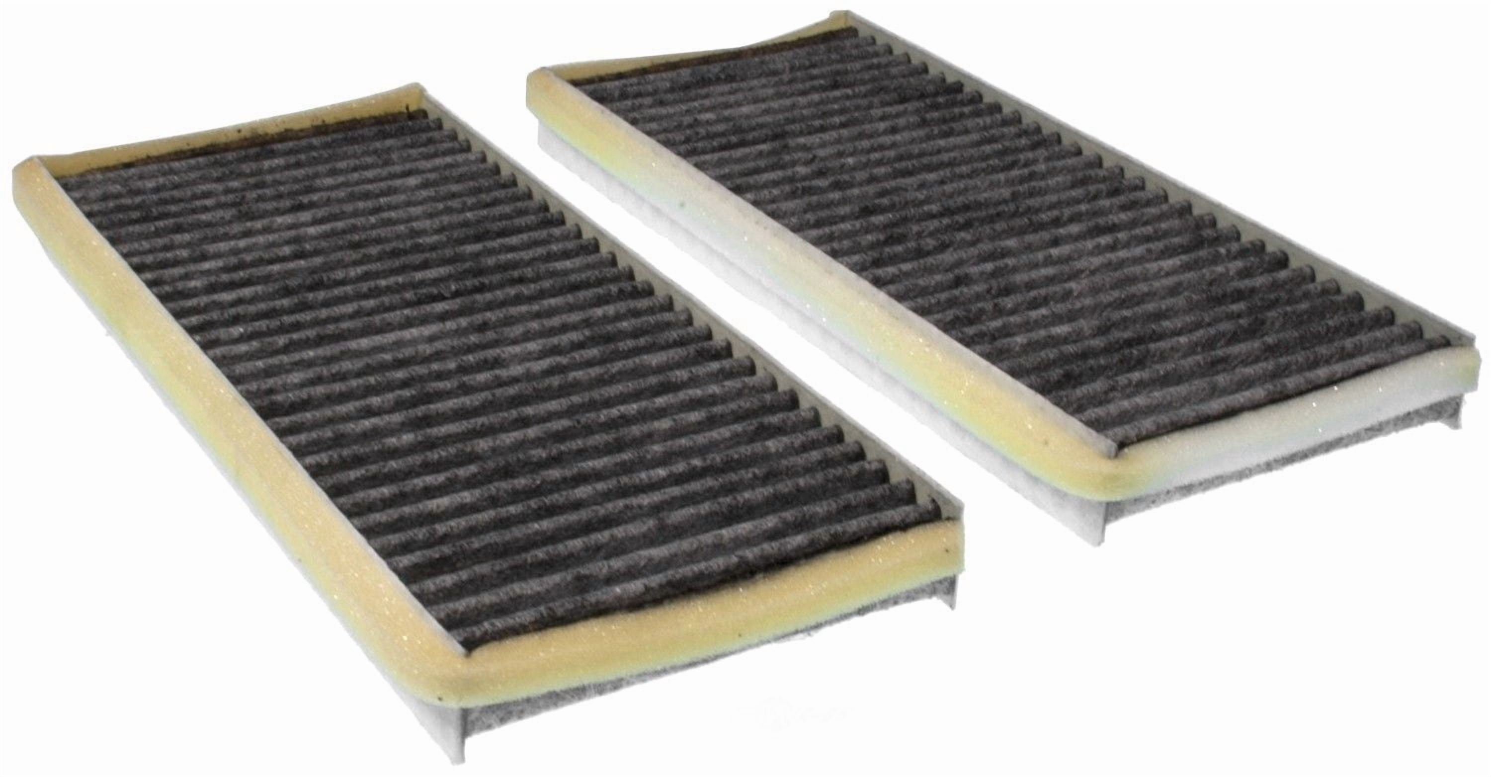 MAHLE LAK 235/S Cabin Air Filter